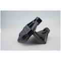 Suspensi Lug End Braket-Front